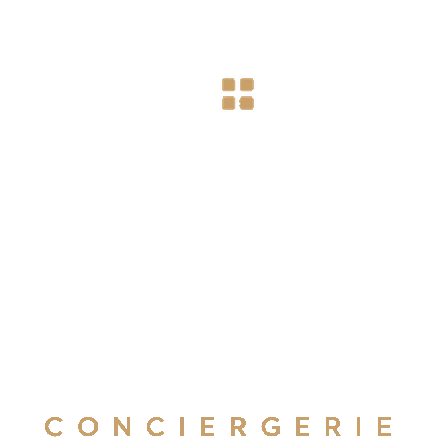 Wonder Keys Conciergerie